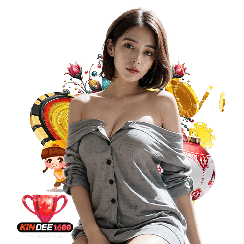 kindee1688 สล็อต